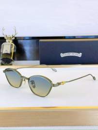 Picture of Chrome Hearts Sunglasses _SKUfw80914594fw